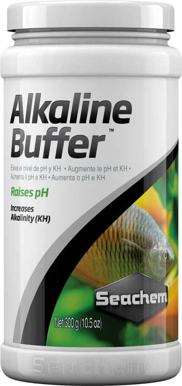 Alkaline Buffer 300g